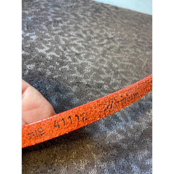 Brighton belt - Picture 10 of 10